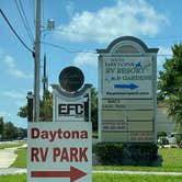 Review photo of South Daytona RV Park &Tropical Gardens by Stuart K., January 1, 2023