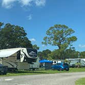 Review photo of South Daytona RV Park &Tropical Gardens by Stuart K., January 1, 2023