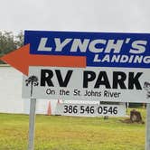 Review photo of Lynch's Landing RV Park by Stuart K., January 1, 2023