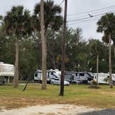 Review photo of Lynch's Landing RV Park by Stuart K., January 1, 2023