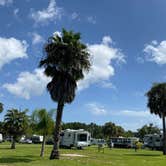Review photo of South Daytona RV Park &Tropical Gardens by Stuart K., January 1, 2023