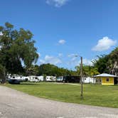 Review photo of South Daytona RV Park &Tropical Gardens by Stuart K., January 1, 2023