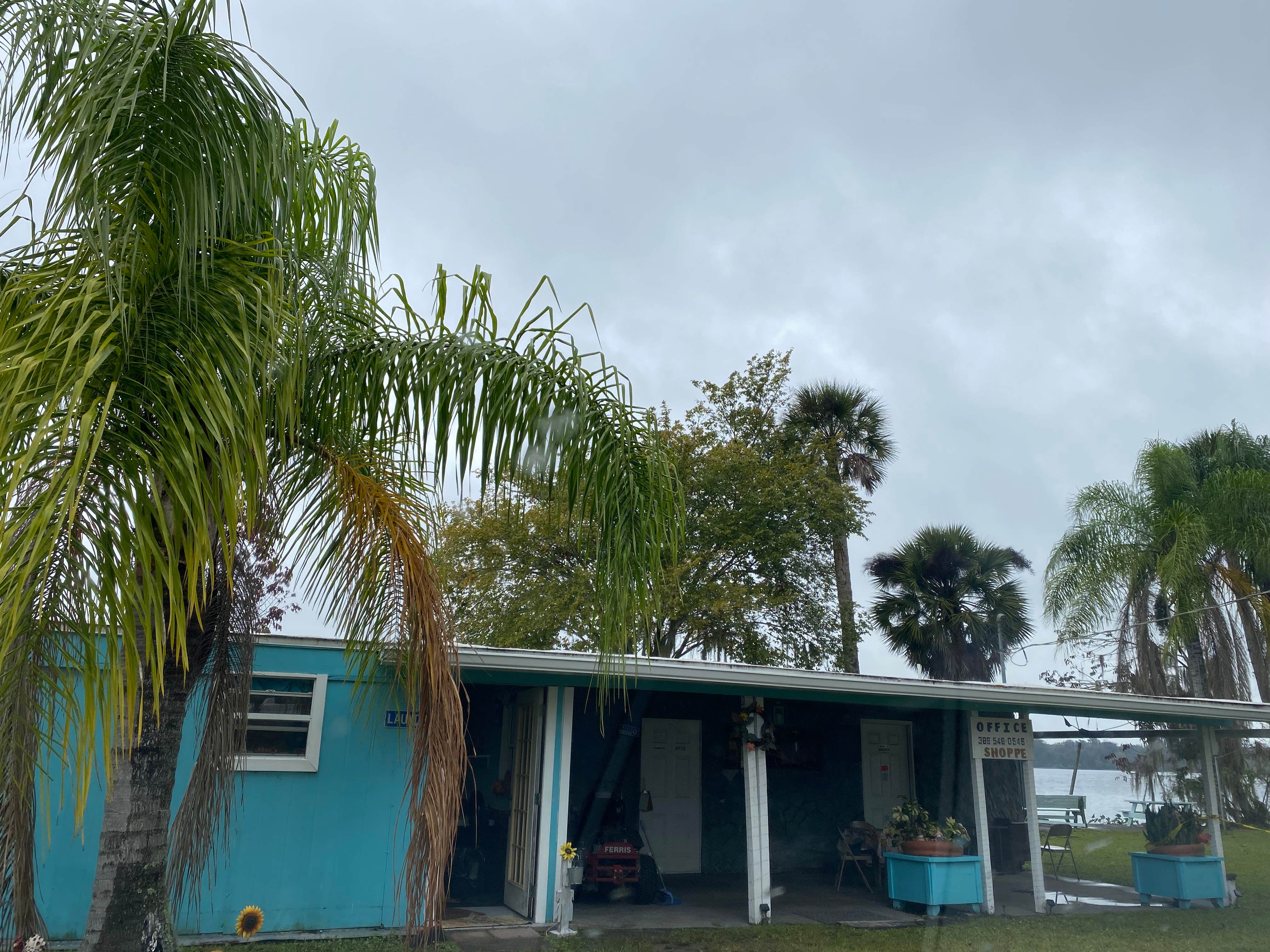 Camper submitted image from Lynch's Landing RV Park - 2
