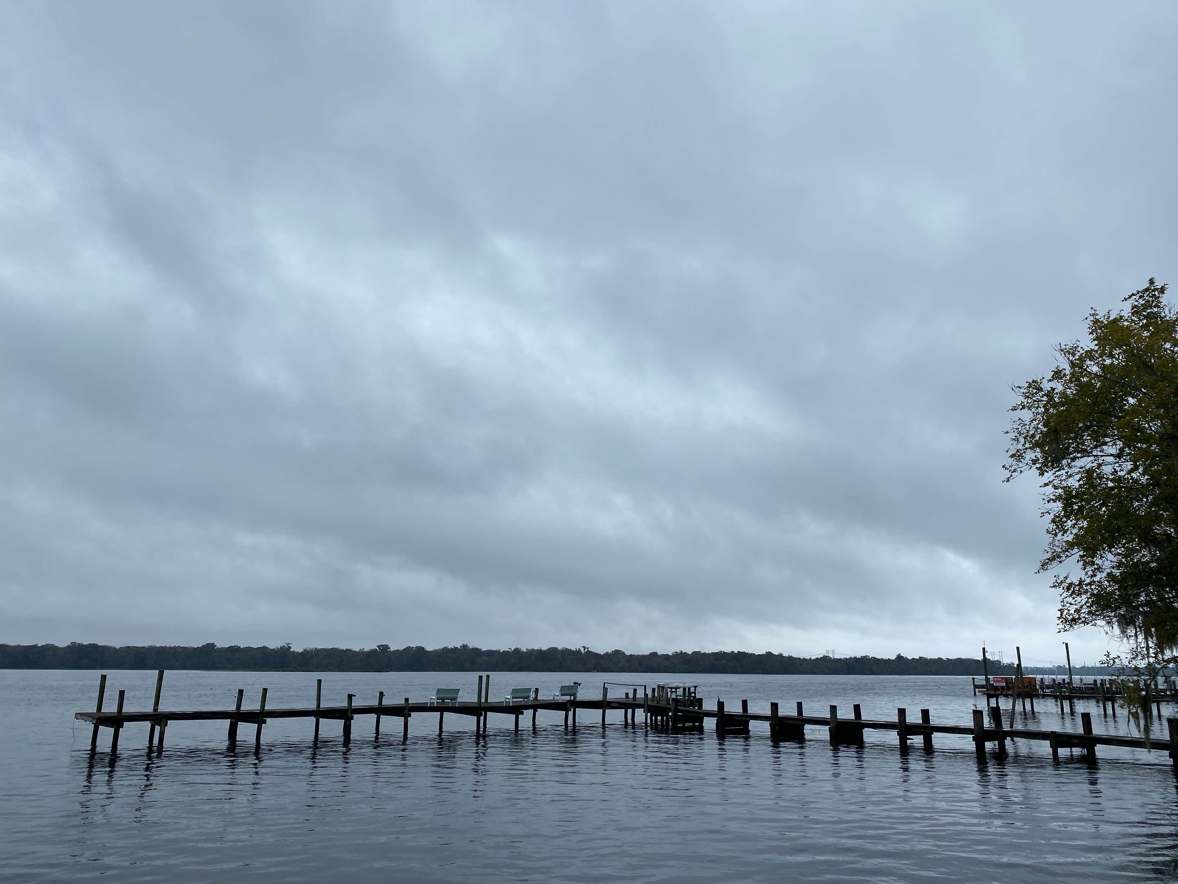 Camper submitted image from Lynch's Landing RV Park - 3