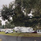 Review photo of Lynch's Landing RV Park by Stuart K., January 1, 2023