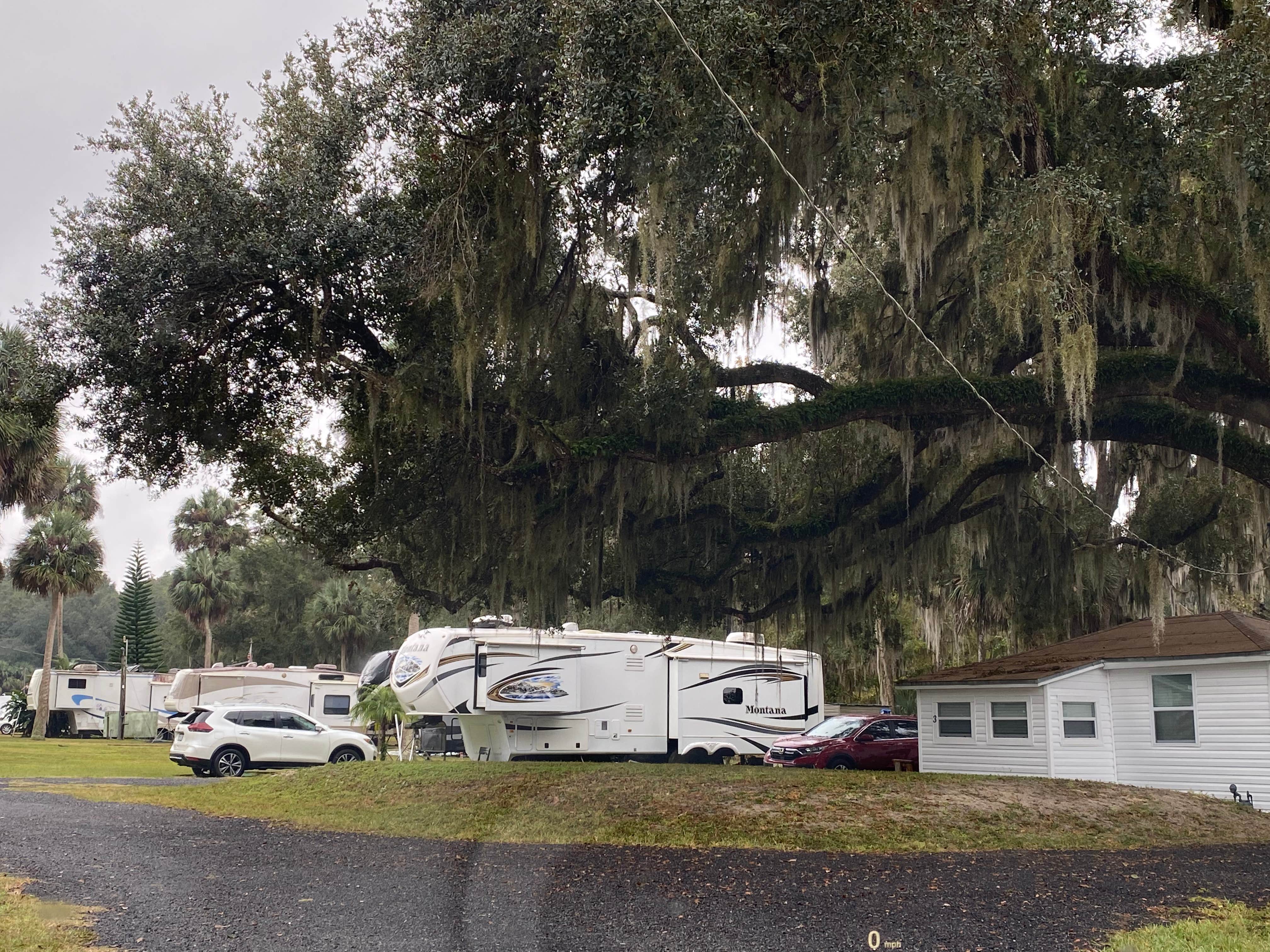 Camper submitted image from Lynch's Landing RV Park - 3