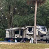 Review photo of Lynch's Landing RV Park by Stuart K., January 1, 2023