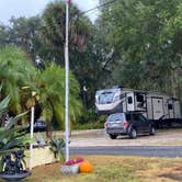 Review photo of Lynch's Landing RV Park by Stuart K., January 1, 2023