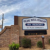 Review photo of Olde Mill Stream RV Resort by Stuart K., January 1, 2023