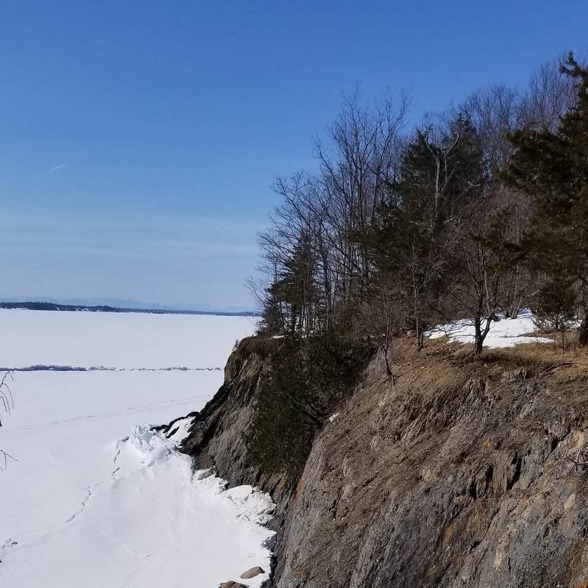 Knight Island State Park Camping The Dyrt