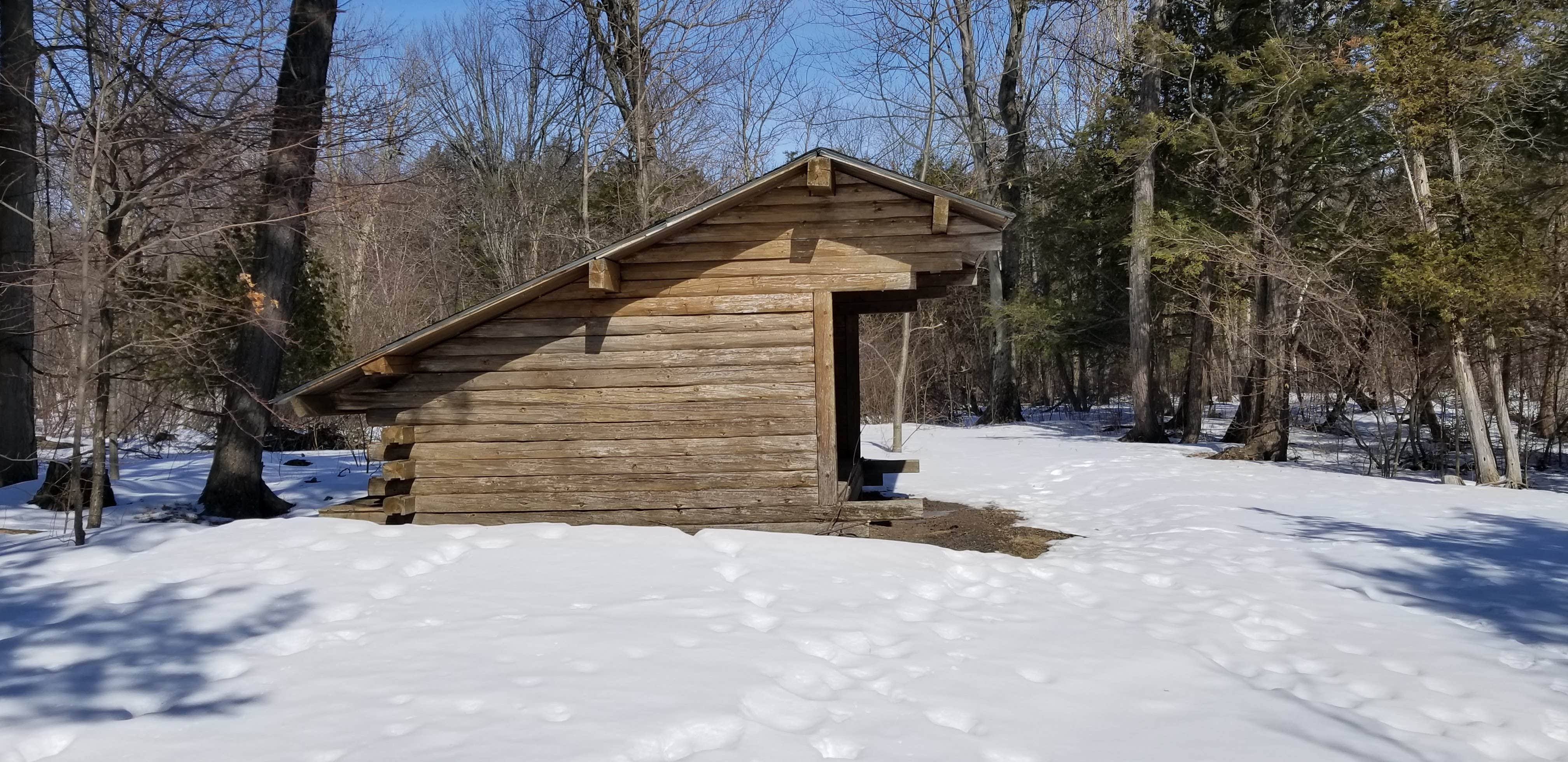 Camper-submitted photo at Knight Island State Park Campground near Swanton, VT