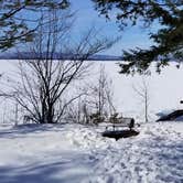 Review photo of Knight Island State Park Campground by M.A.D. P., January 1, 2023