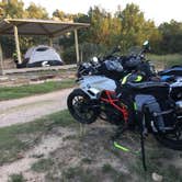 Review photo of Clayton Lake State Park Campground by Stacy J., September 26, 2018