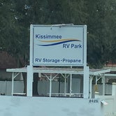 Review photo of Kissimmee RV Park by Stuart K., January 1, 2023