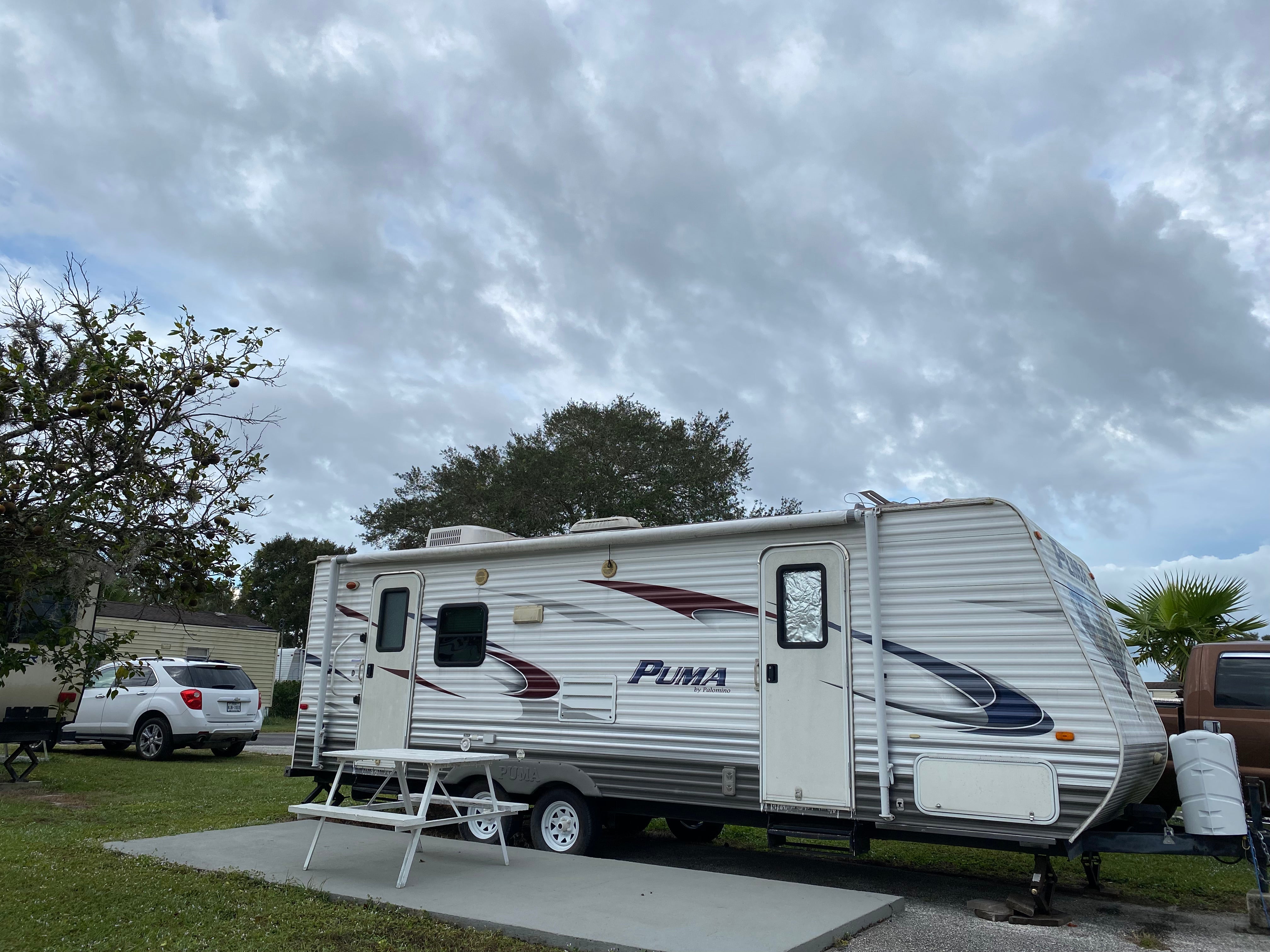 Camper submitted image from Kissimmee RV Park - 4