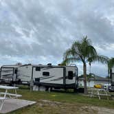 Review photo of Kissimmee RV Park by Stuart K., January 1, 2023