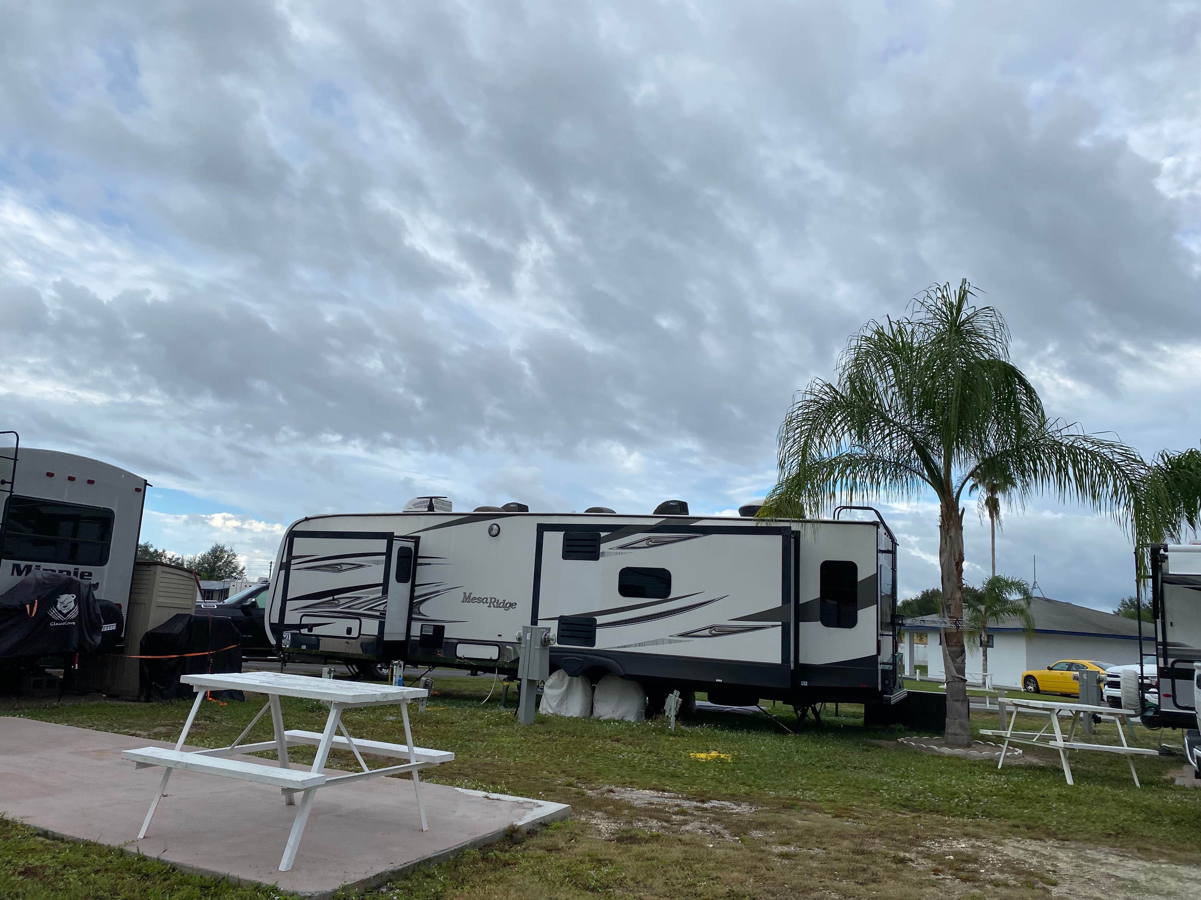 Camper submitted image from Kissimmee RV Park - 3