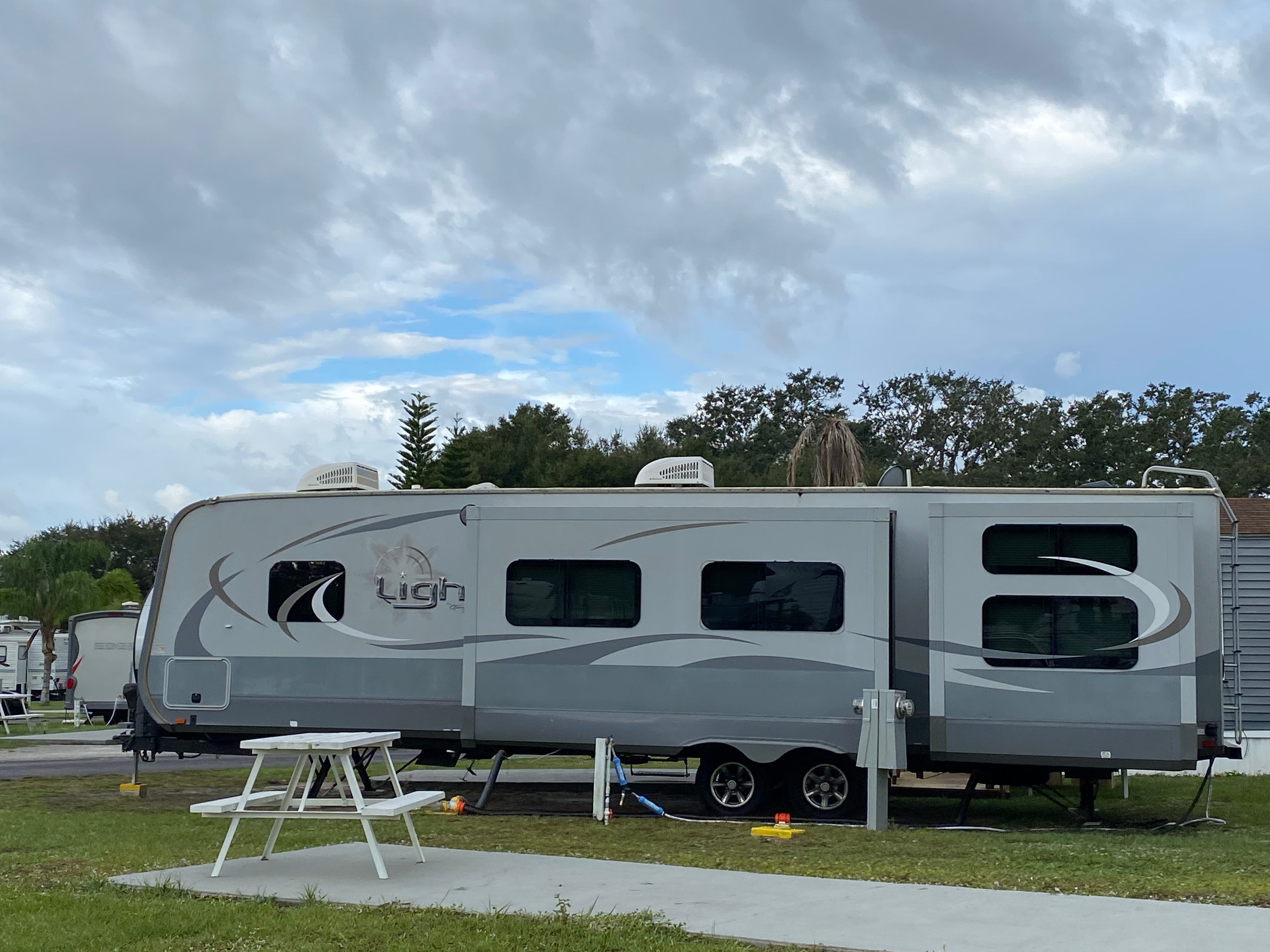 Camper submitted image from Kissimmee RV Park - 3