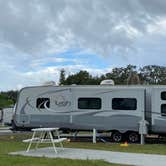 Review photo of Kissimmee RV Park by Stuart K., January 1, 2023