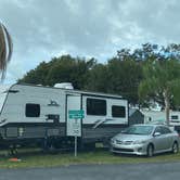 Review photo of Kissimmee RV Park by Stuart K., January 1, 2023