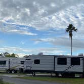 Review photo of Kissimmee RV Park by Stuart K., January 1, 2023