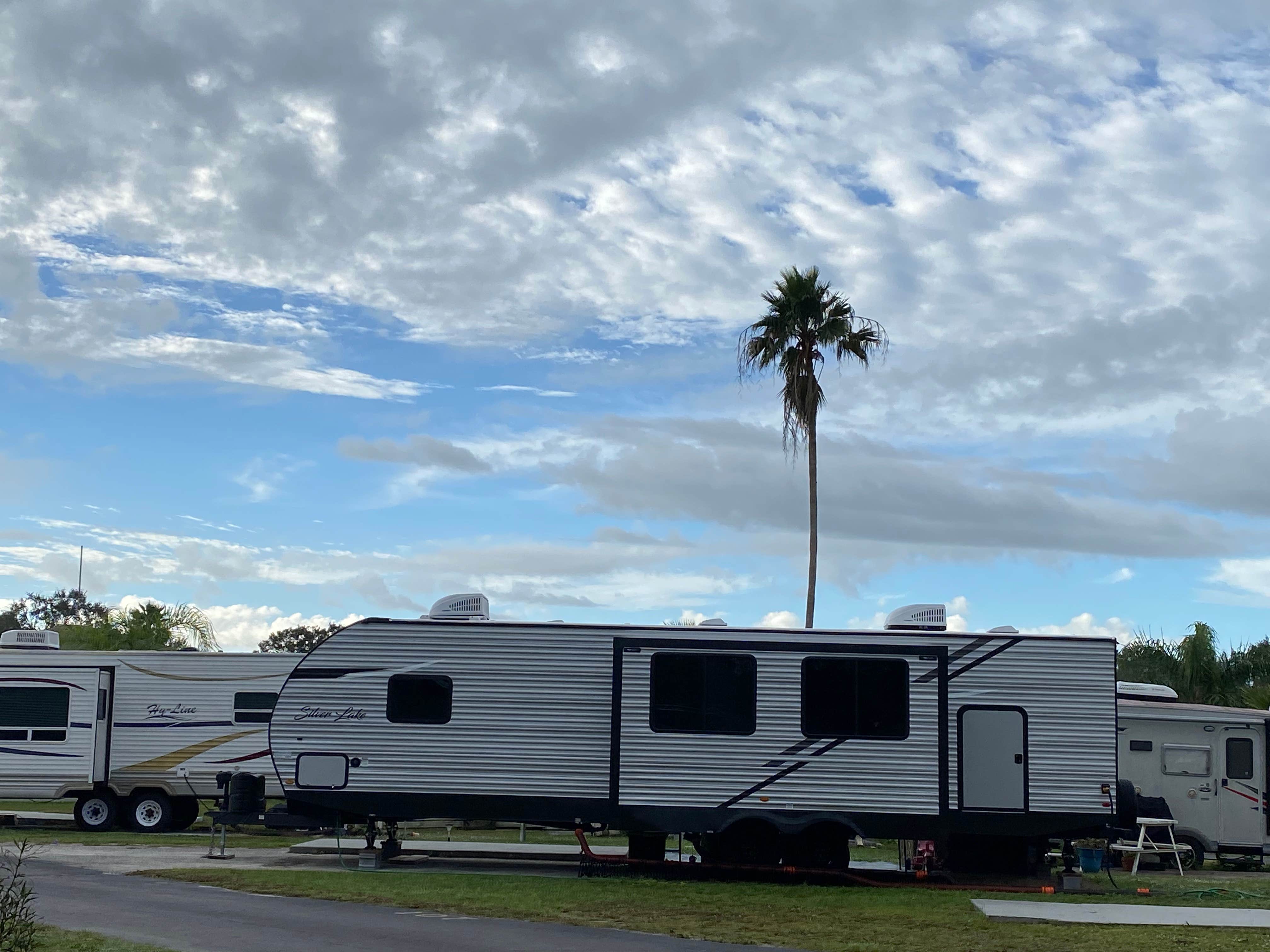 Camper submitted image from Kissimmee RV Park - 3