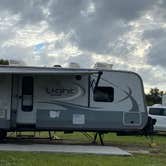 Review photo of Kissimmee RV Park by Stuart K., January 1, 2023