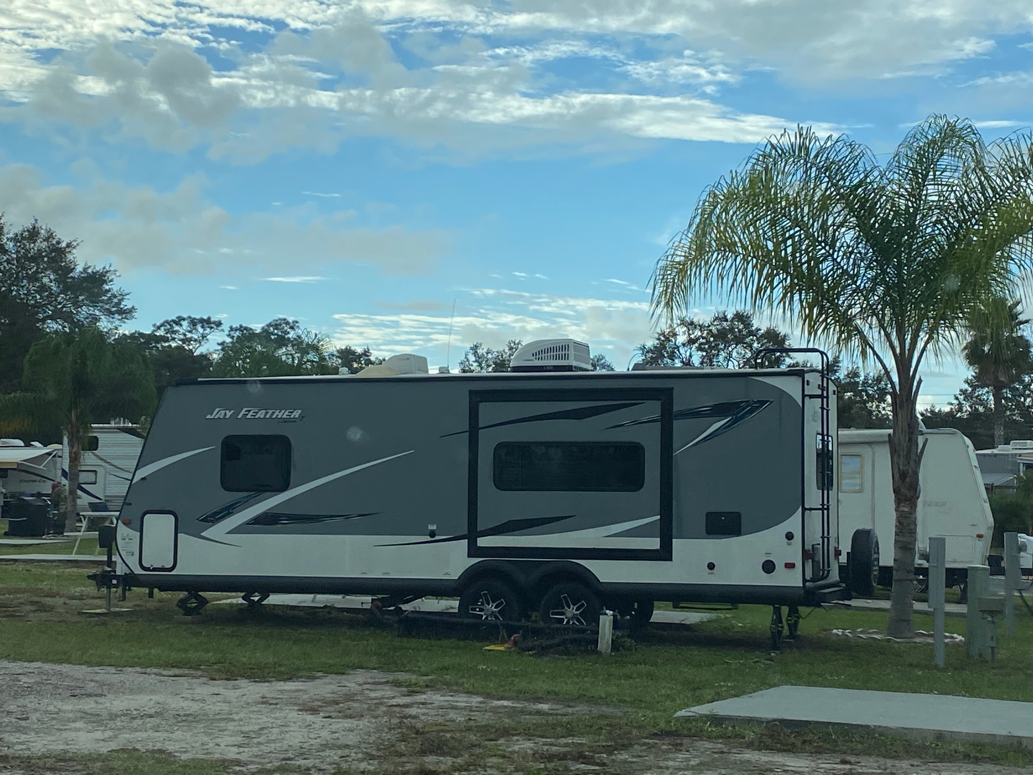 Camper submitted image from Kissimmee RV Park - 1