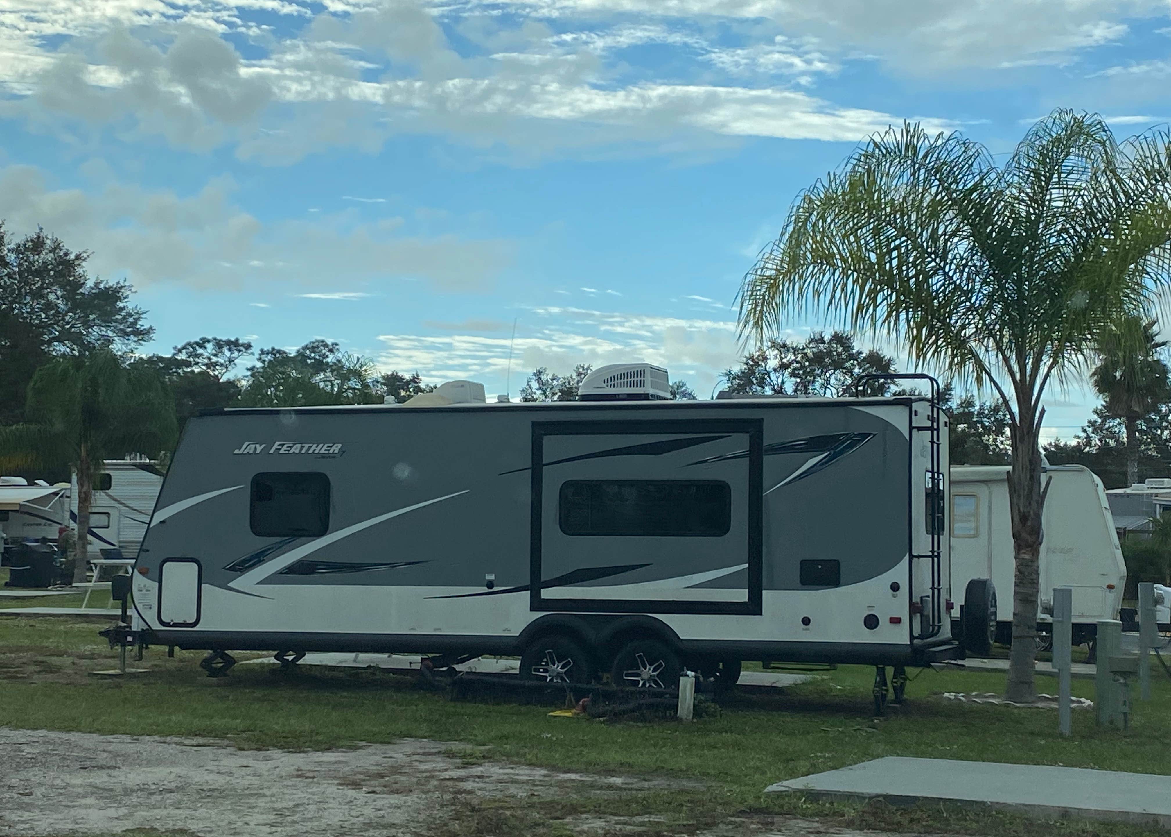 Kissimmee RV Park Camping The Dyrt