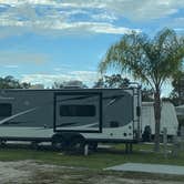 Review photo of Kissimmee RV Park by Stuart K., January 1, 2023