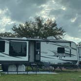 Review photo of Kissimmee RV Park by Stuart K., January 1, 2023