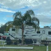 Review photo of Kissimmee RV Park by Stuart K., January 1, 2023