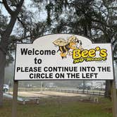 Review photo of Bee's RV Resort by Stuart K., January 1, 2023
