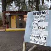 Review photo of Bee's RV Resort by Stuart K., January 1, 2023
