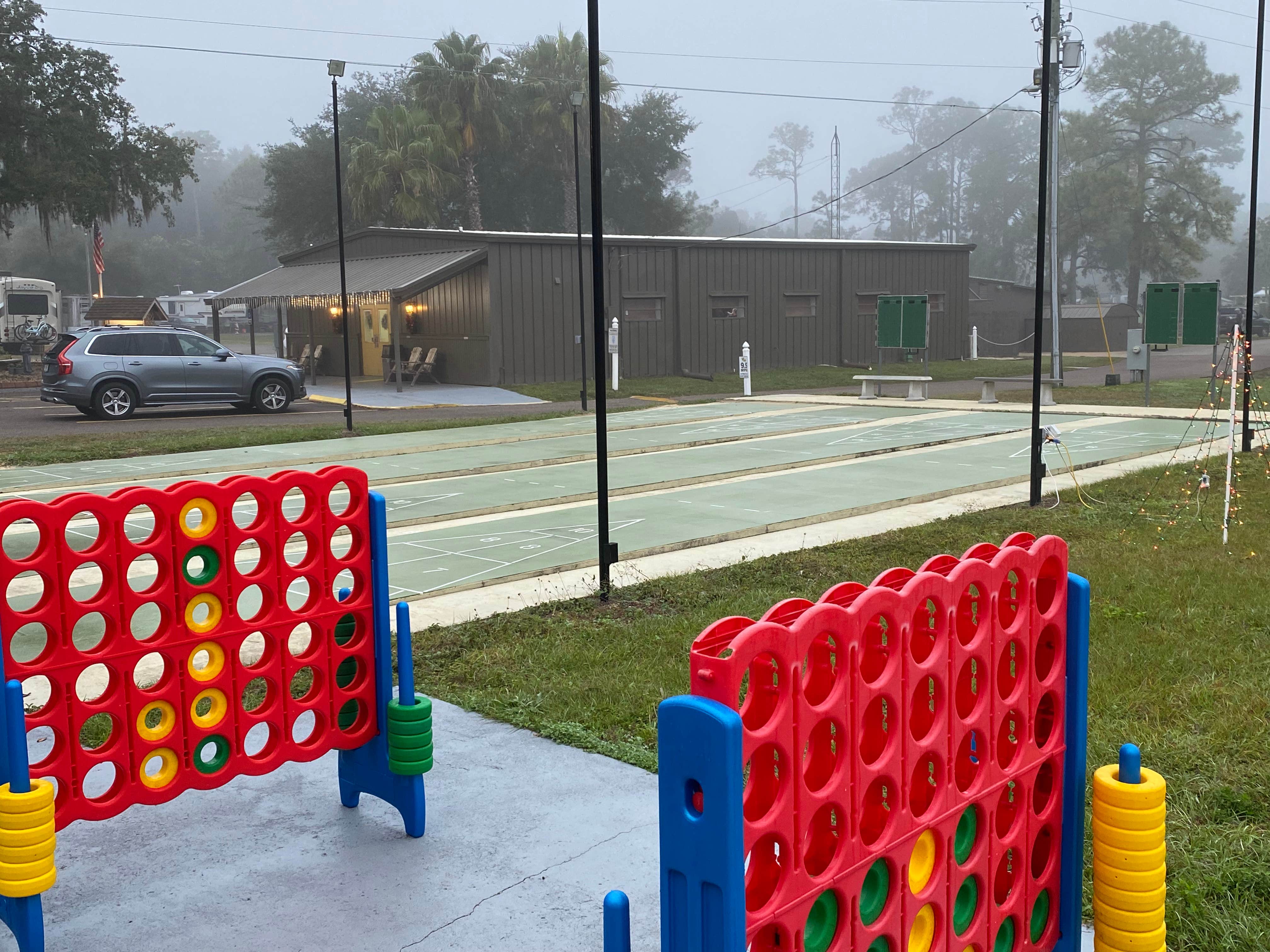 Camper-submitted photo at Bee's RV Resort near Clermont, FL