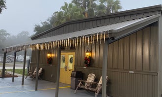 Camping near North Shore Relic Ranch: Bee's RV Resort, Groveland, Florida