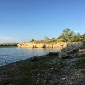 Review photo of Clayton Lake State Park Campground by Stacy J., September 26, 2018