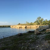 Review photo of Clayton Lake State Park Campground by Stacy J., September 26, 2018