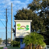 Review photo of Mill Creek RV Resort by Stuart K., January 1, 2023