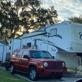 Review photo of Mill Creek RV Resort by Stuart K., January 1, 2023
