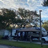 Review photo of Mill Creek RV Resort by Stuart K., January 1, 2023