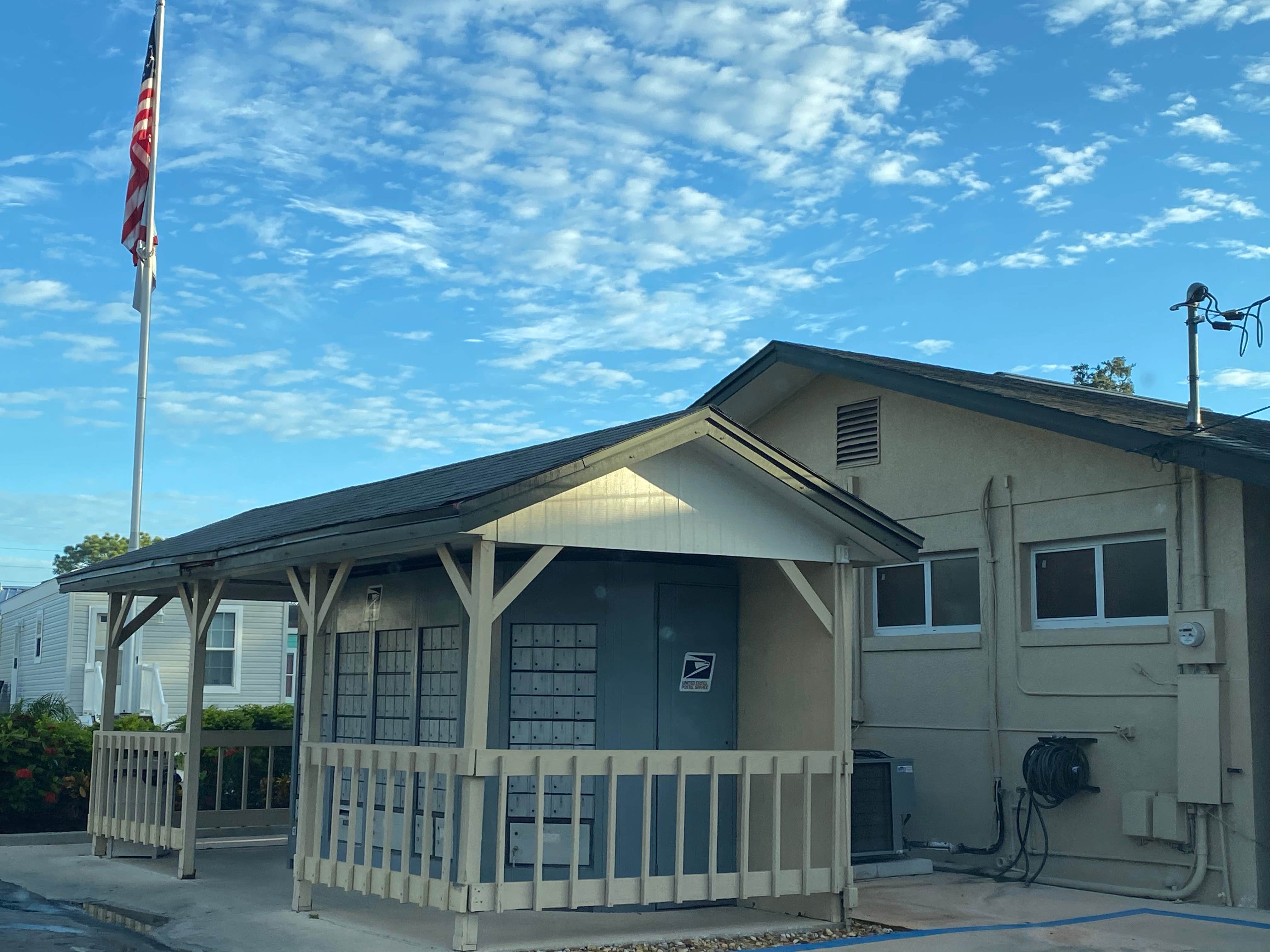 Camper-submitted photo at Mill Creek RV Resort near Flamingo, FL