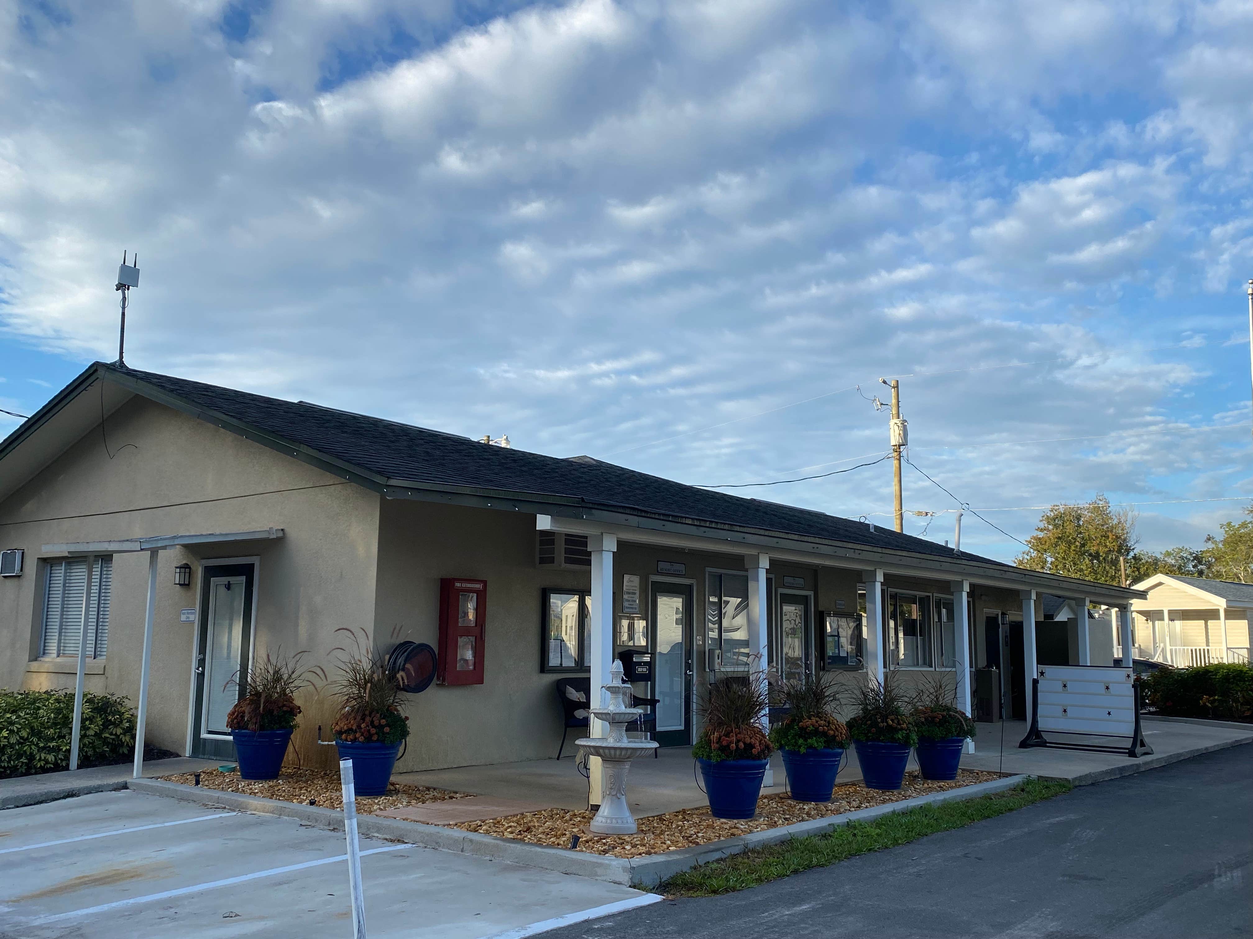 Camper-submitted photo at Mill Creek RV Resort near St. Cloud, FL