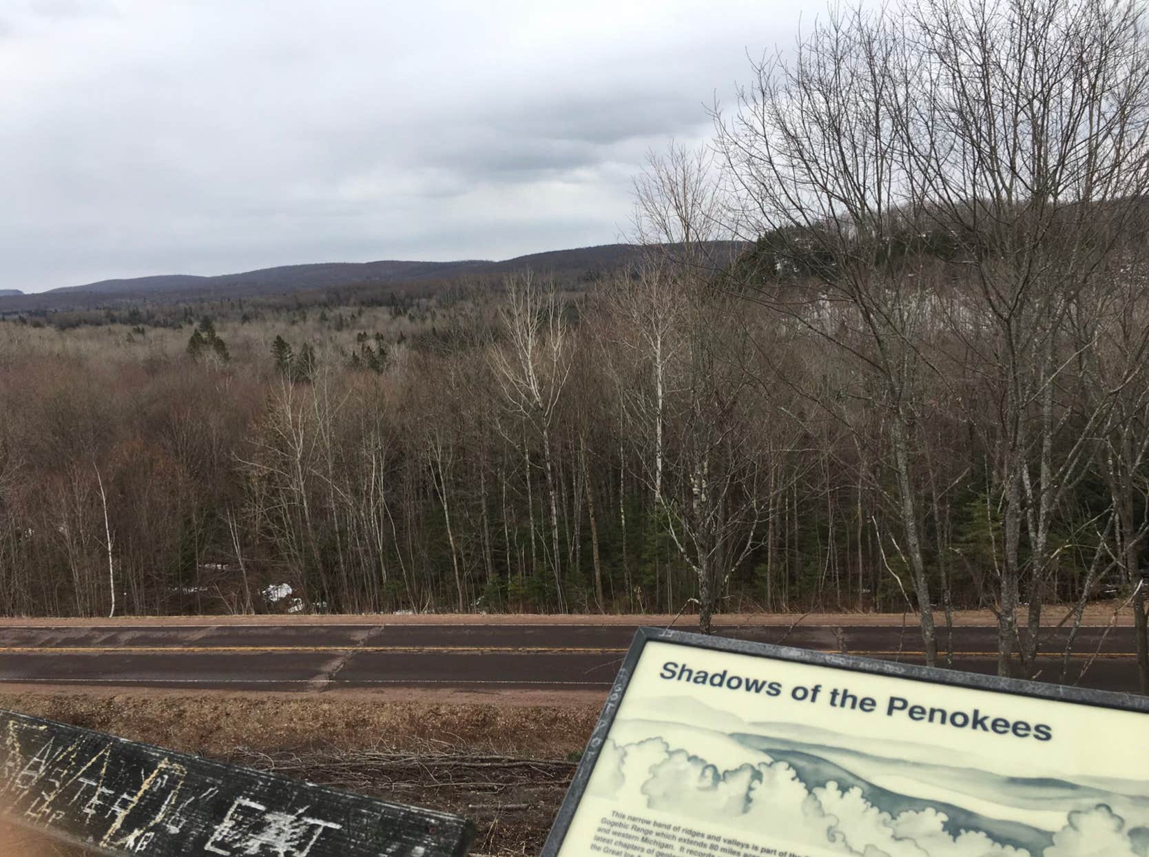 Camper-submitted photo at Chequamegon National Forest Day Lake Campground near Mellen, WI