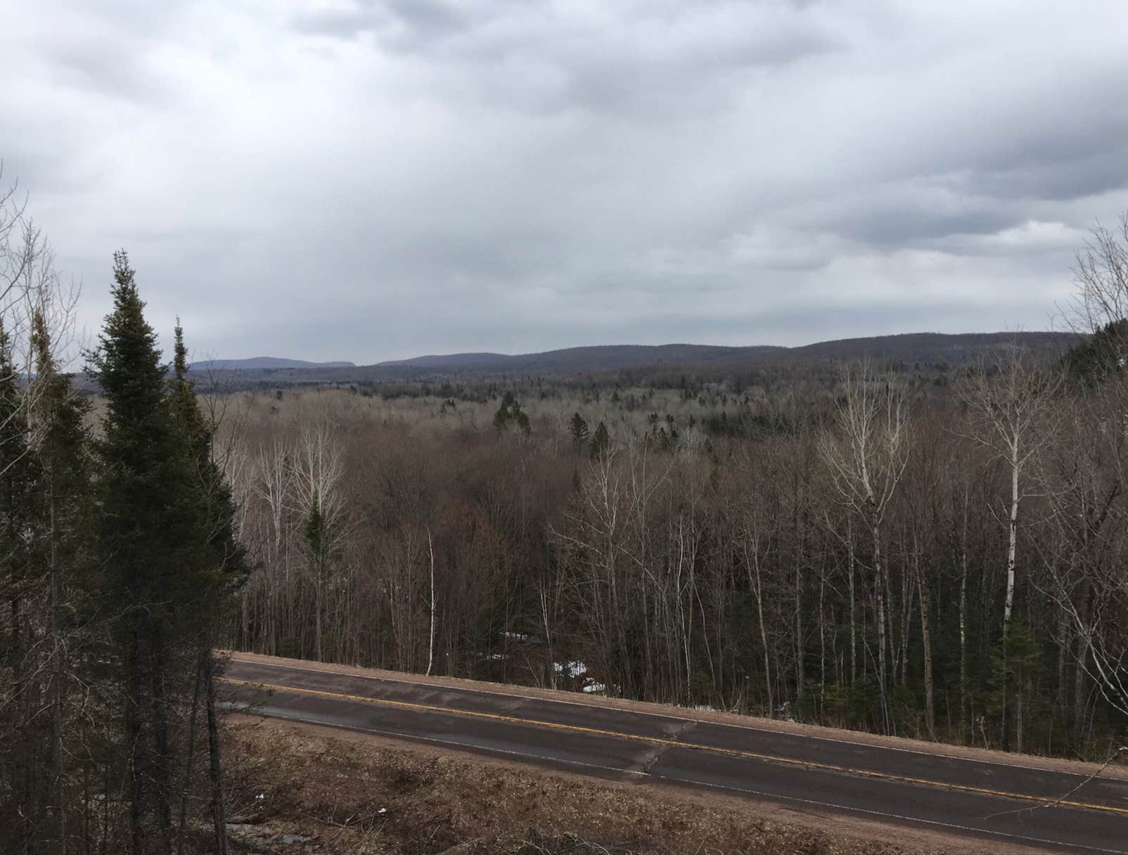 Camper submitted image from Chequamegon National Forest Day Lake Campground - 4