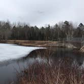 Review photo of Chequamegon National Forest Day Lake Campground by Lesley R., January 1, 2023