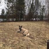 Review photo of Chequamegon National Forest Day Lake Campground by Lesley R., January 1, 2023