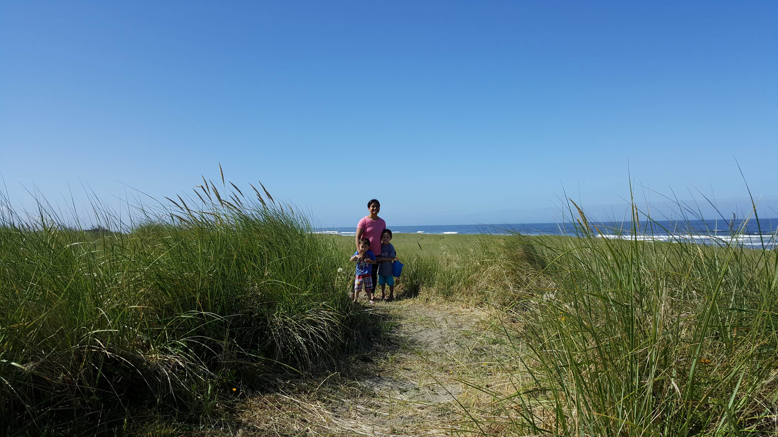 Twin Harbors State Park The Dyrt