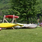 Review photo of Branbury State Park Campground by M.A.D. P., January 1, 2023