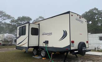 Stuart K.'s photo of rv camping at Encore Clerbrook near Apopka, FL
